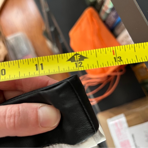 Express silky polka dot midi skirt size 00 - Picture 3 of 7